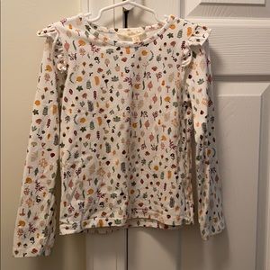 Matilda Jane fall tops - size 6